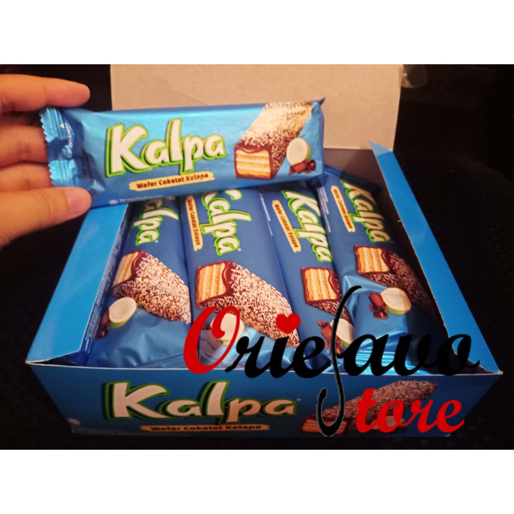 

Beng Beng Kalpa 28 gr x 12 pcs