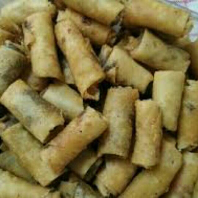 

Sumpia udang 250 gr