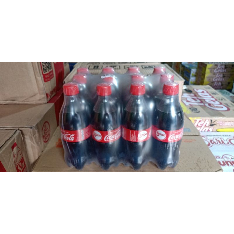 

Coca-Cola imut 12x250ml/pack