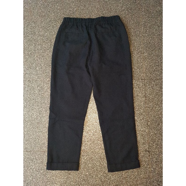 Preloved Celana CHOCOL RAFFINE