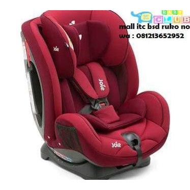 Terbaru.. (Baby Club Itc Bsd) Carseat Joie Meet Stages