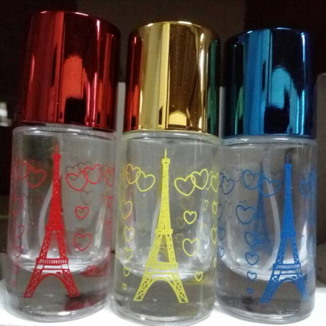 botol spray parfum 20ml