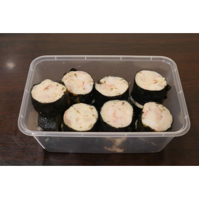 

dimsum paket usaha