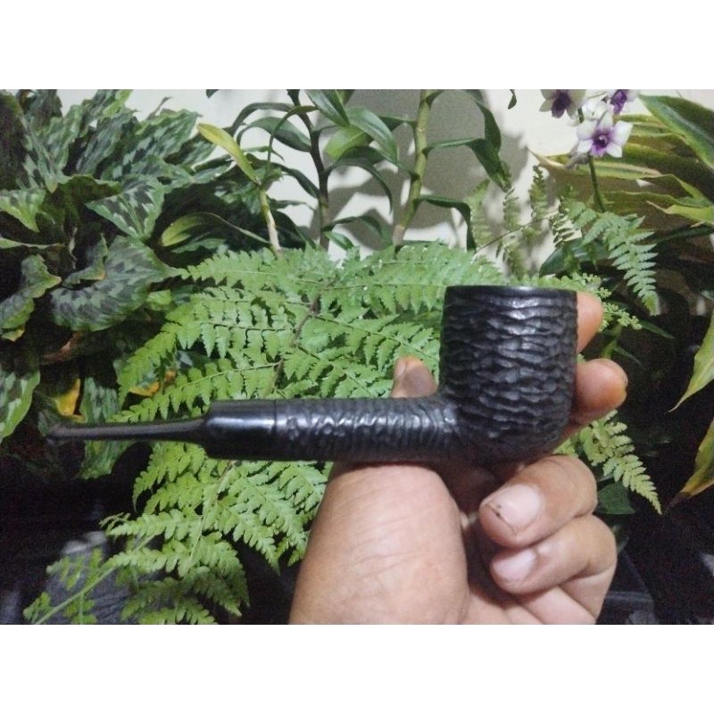 pipa cangklong briar import