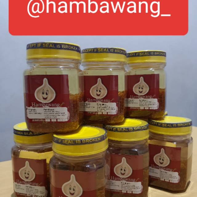 

hambawang