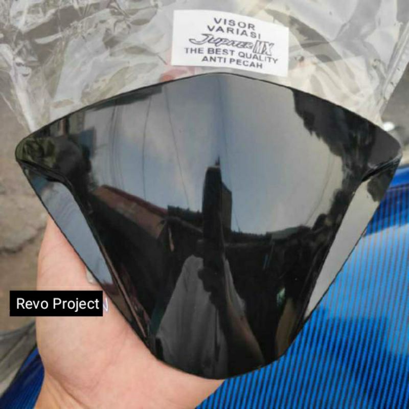 Visor Mx Old / Revo Lama / Absolut Revo