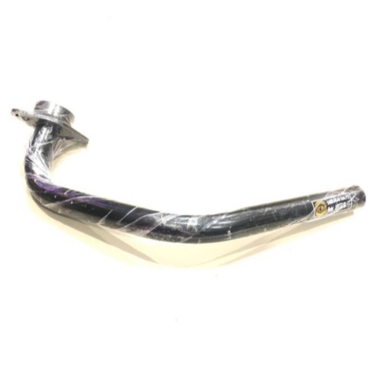 Leher/Sambungan Knalpot Motor Jupiter MX Lama ( 2005-2012 )