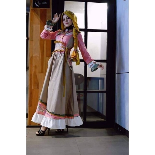 Esme Jolie madame ( E 070701 ) by Esme Fashion