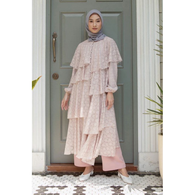 Hawa Lace by Hijabchic