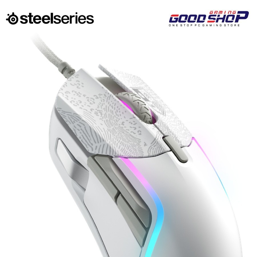 Steelseries Rival 5 Destiny 2 Edition - Gaming Mouse