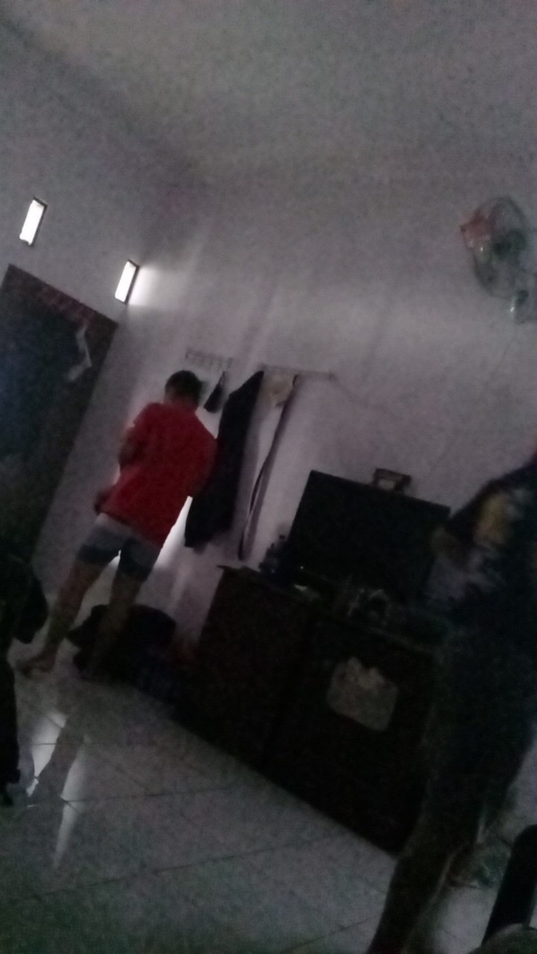 Kemeja Batik Slimfit - Gentaka 941