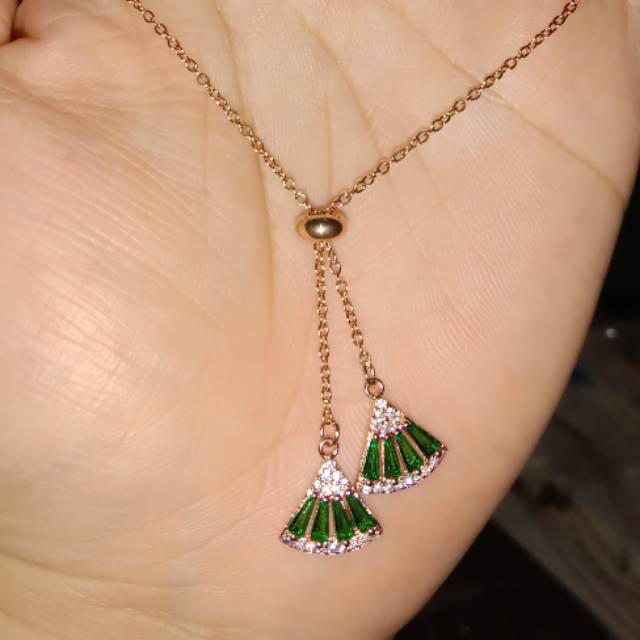 Kalung osd