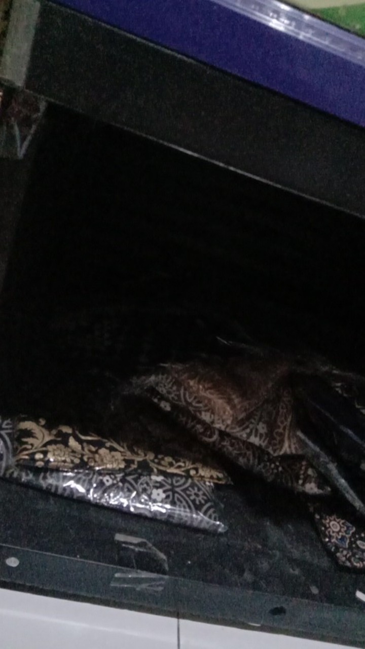 Batik Couple Ramashinta Katun Halus Original Asli Karyaku .