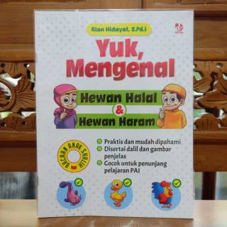 440+ Gambar Hewan Halal Dan Haram Gratis Terbaru