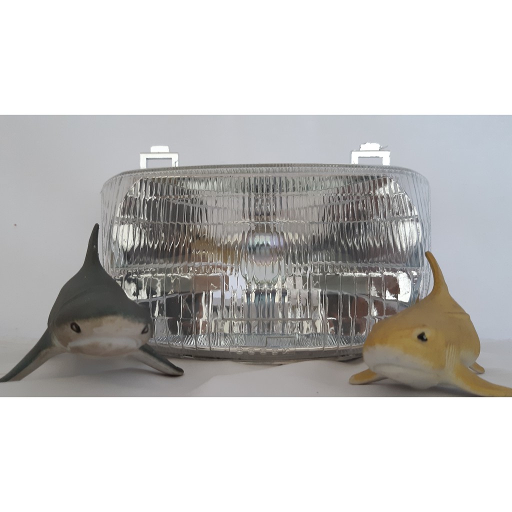 Reflektor / Lampu Depan Honda Supra - Front Lamp TGP