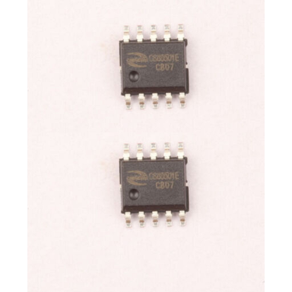 New Original CS5025E CS5025 CS83501E CS 83501E SOP10 ESOP10 Mantaaaabbb