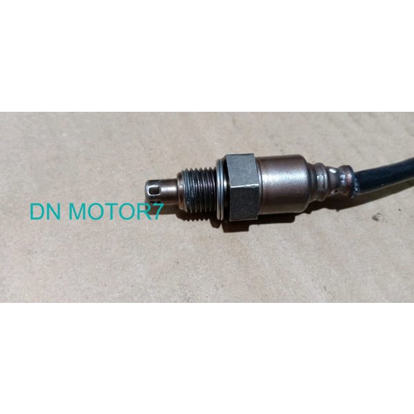 sensor O2 honda Cb 150 R original sensor suhu