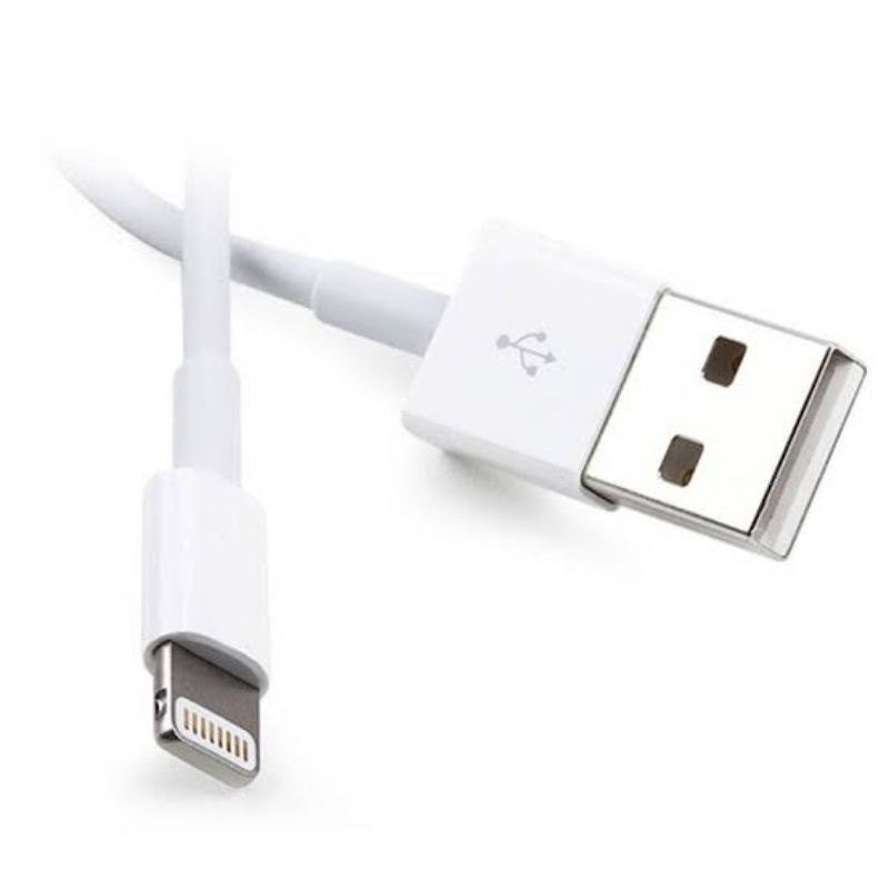 Kabel Data Usb Lightning Fast Charging lPH0N5 6 6G 6S+ 6+ 7 7+ 8 8+ X XS XR [KABEL l-PH7]