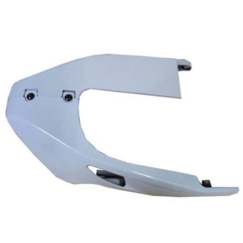 Undercowl Set Putih Spakbor Kolong Cb 150 R Streetfire 64300-K15-WHI Orginal Ahm