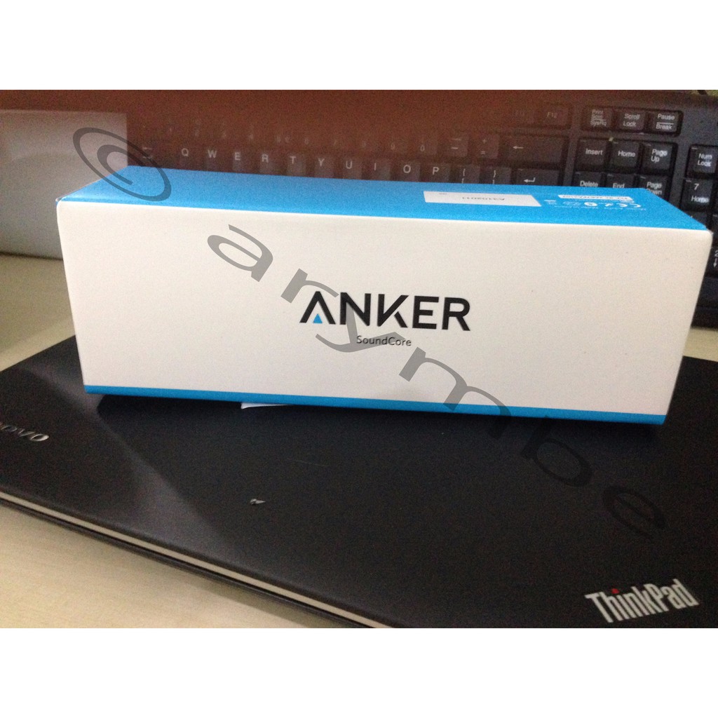 Anker Soundcore Portable Bluetooth Wireless Speaker