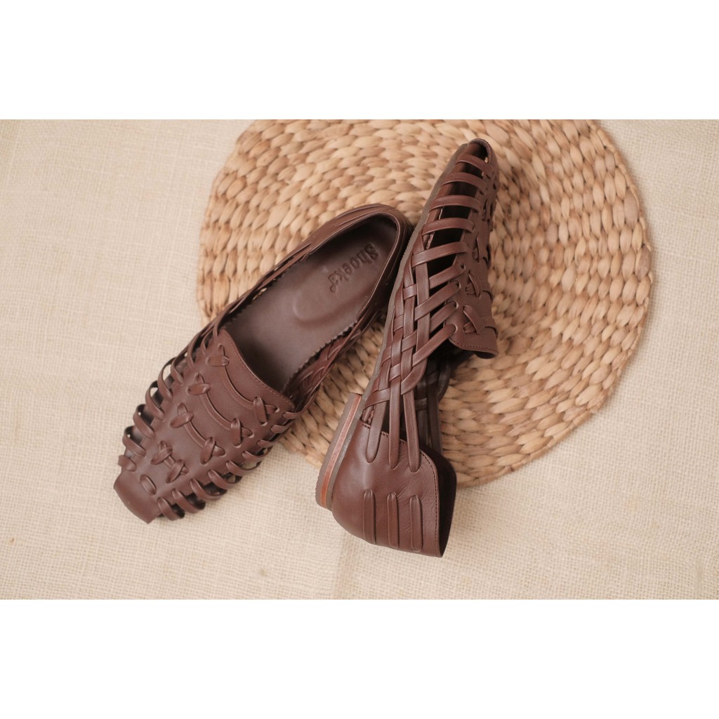 Shoeka - Comfy Shoes Flats