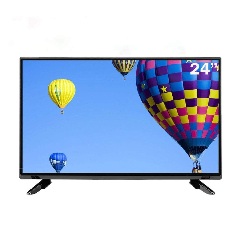 LED Changhong 24 inch LED TV HD TV HDMI-USB Movie-L24G3-Garansi Resmi 3 Tahun LED Murah Chang Hong