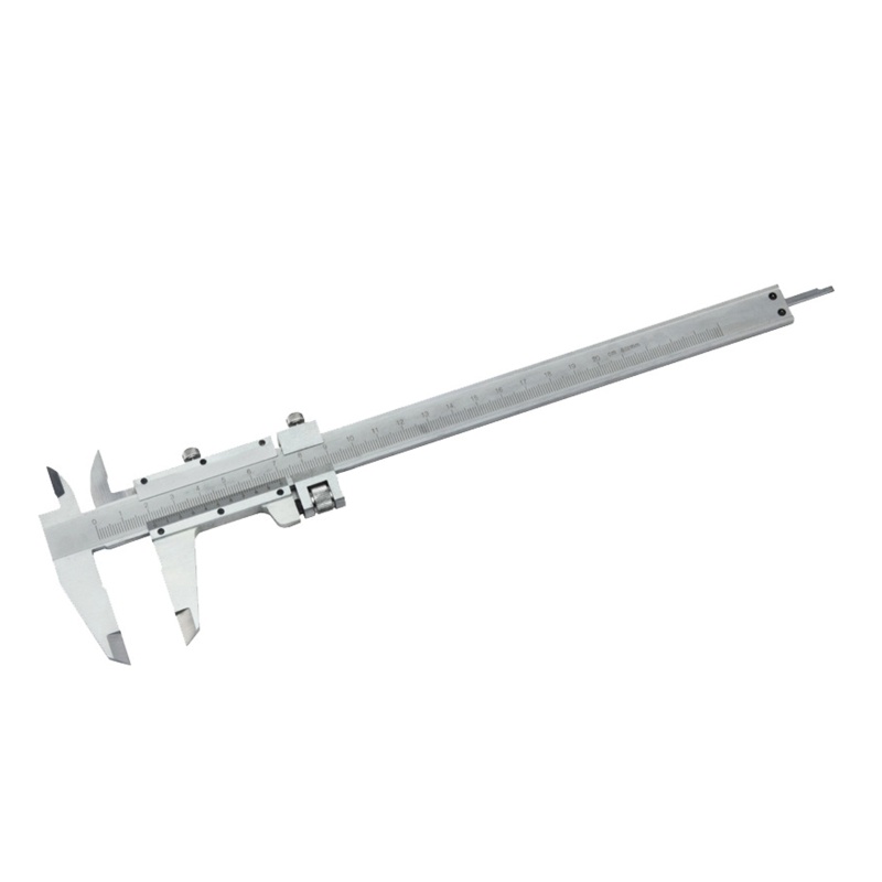 Kiss Jangka Sorong Vernier Caliper Portable 200mm / 8 &quot;