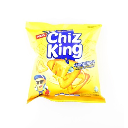 

Chiz king keju 22gr