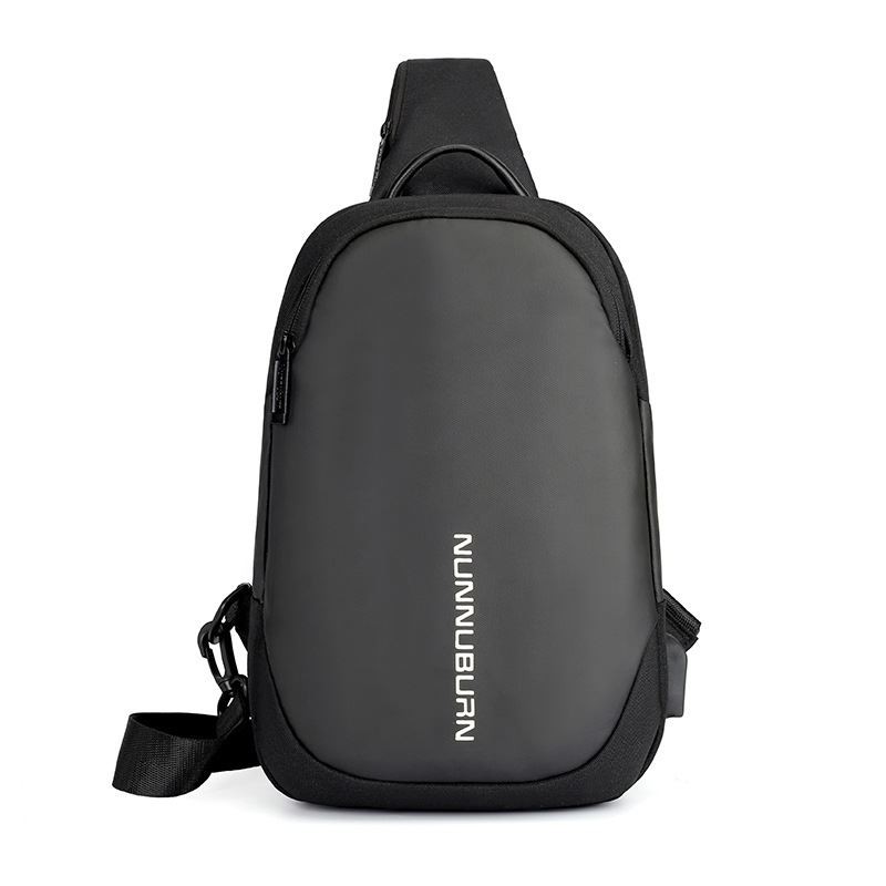 BJ212254 - BLACK/GRAY - TAS IMPORT TAS WANITA FASHION IMPORT MODIS ELEGAN TERMURAH TERLARIS TERBARU BAGSTORE JAKARTA TAS BATAM JT12254