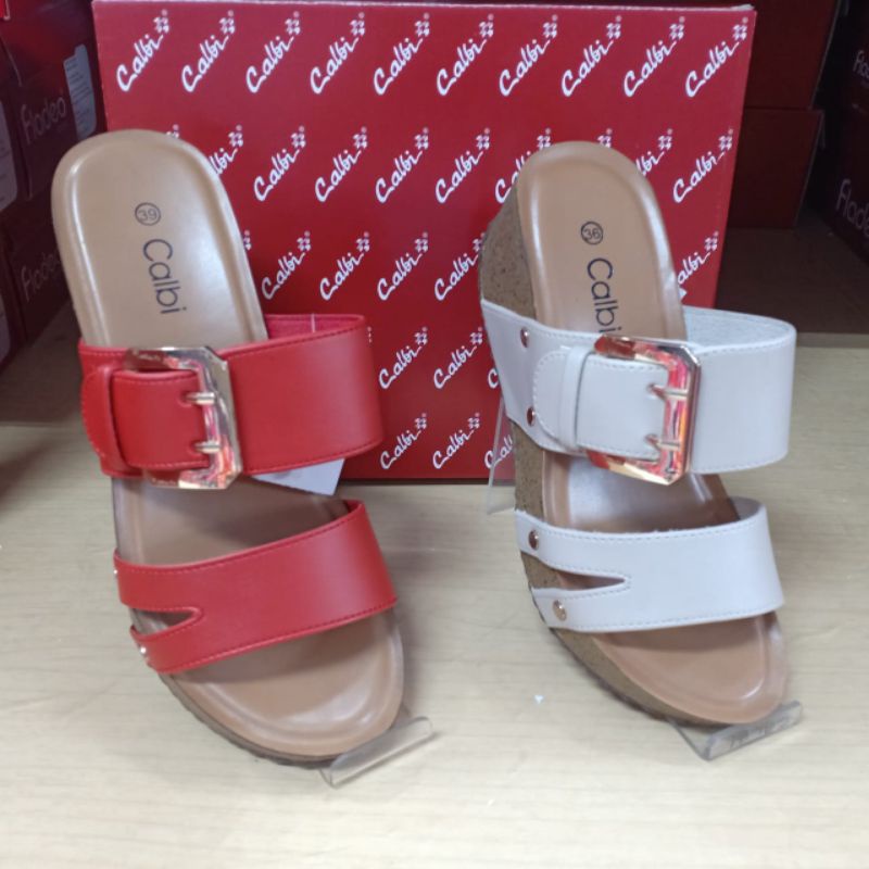Sandal calbi DJ 2776