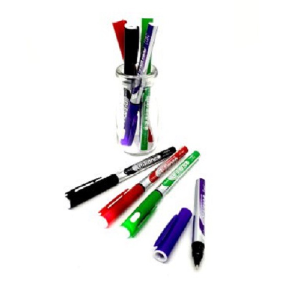 

Pulpen Pena senter Hengshen Briliance