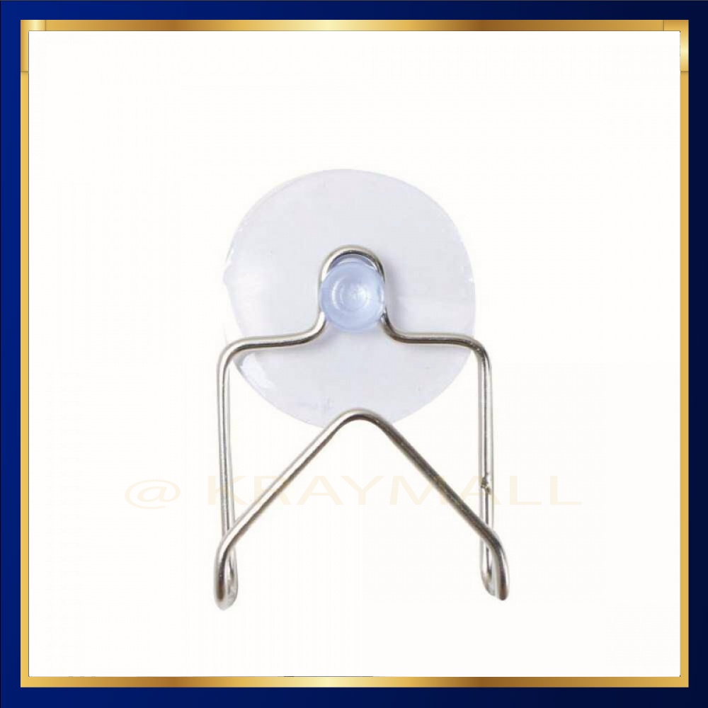 Rak Gantungan Barang Keran Air Peralatan Dapur Sponge DP912