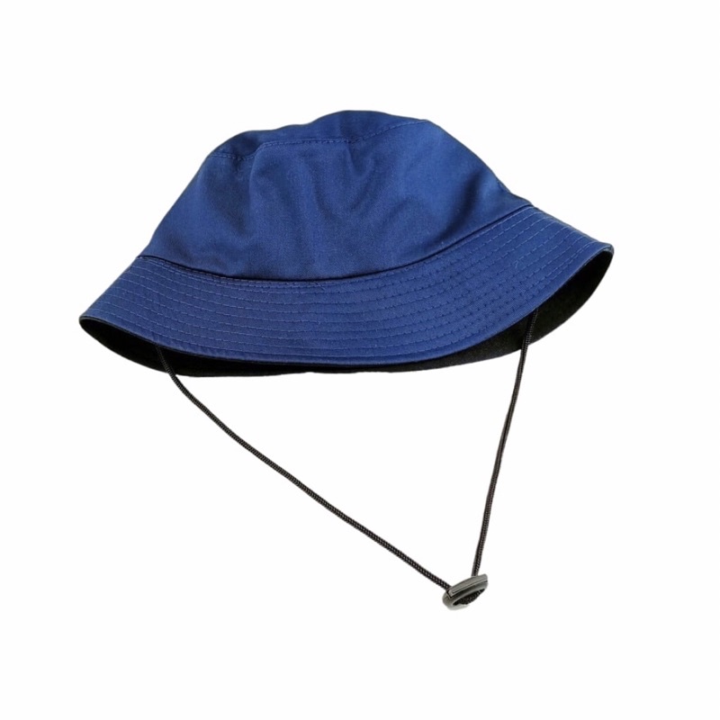 TOPI BUCKET ANAK PENUTUP KEPALA BALITA BUCLET HAT