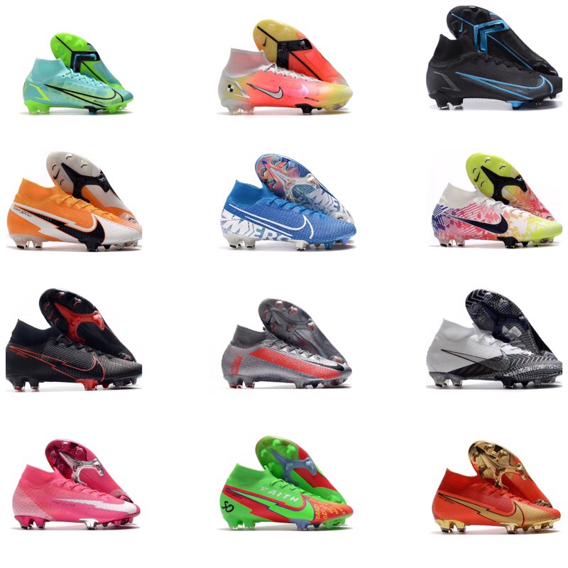 Nike Mercurial Superfly FG