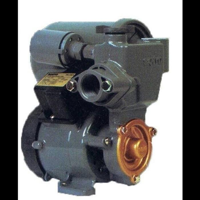 PWH236A SANYO POMPA AIR AUTO OTOMATIS SANYO PWH 236 236 A PWH236A