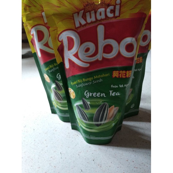 

kuaci Rebo