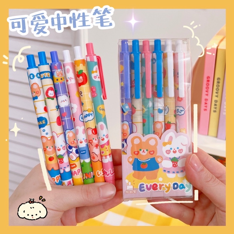 

Everyday Vivi Pen Pack