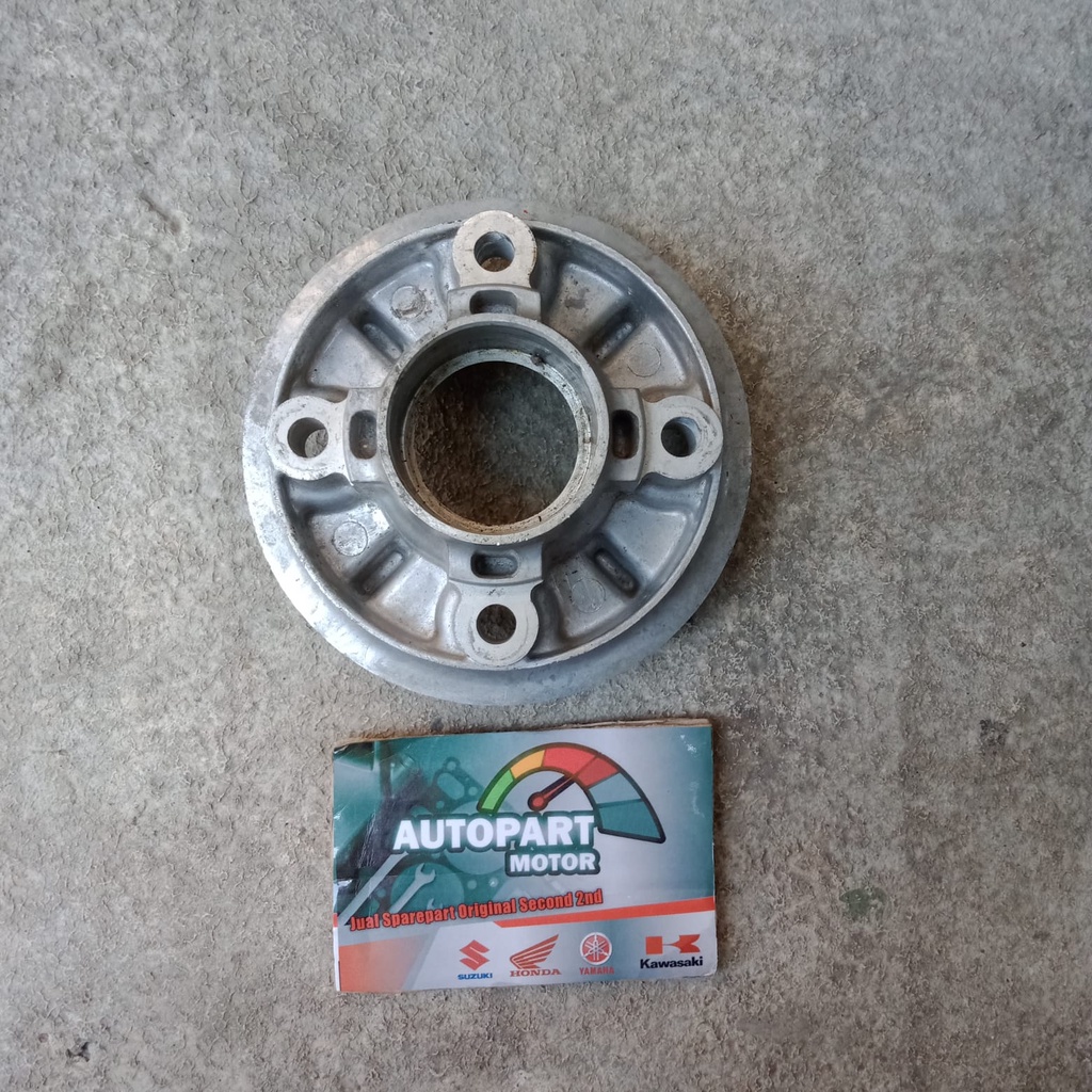 Nap gear Yamaha F1zr Jupiter Vega Original