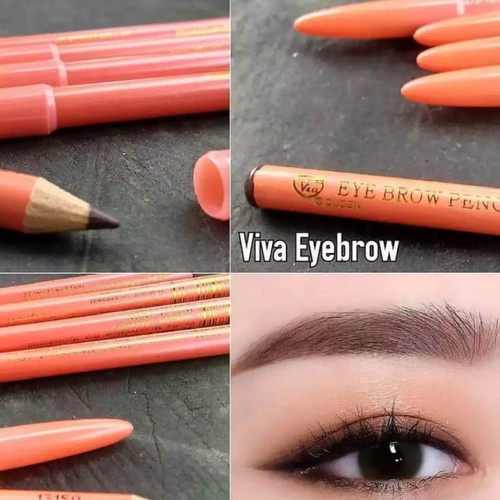 viva pensil alis / pensil alis viva