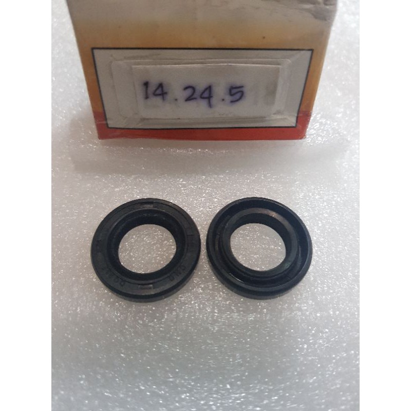 

oil seal tc 14×24×5mm taiwan