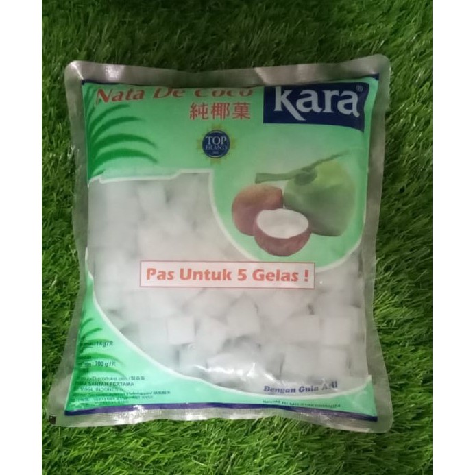 

minuman kara nata de coco 1 kg