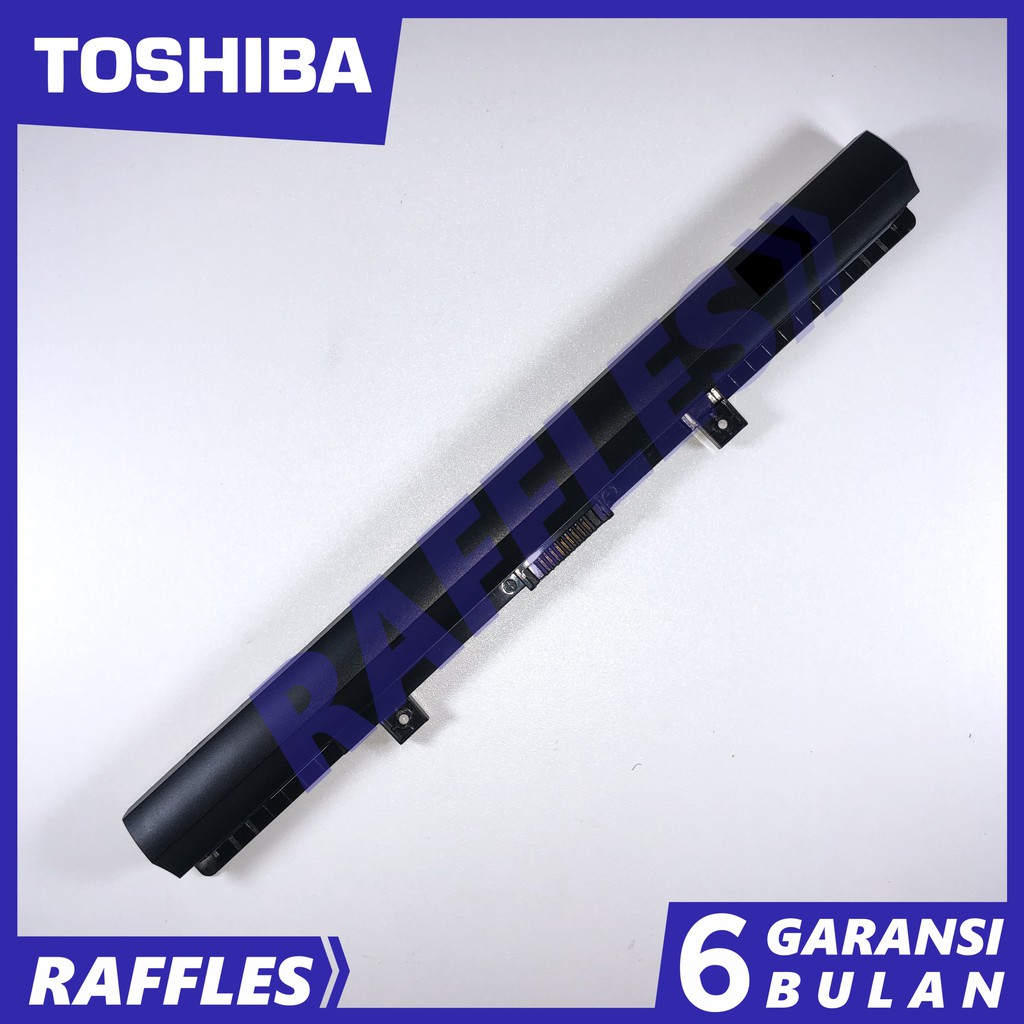 Baterai Toshiba Satellite C55 C55D C55T