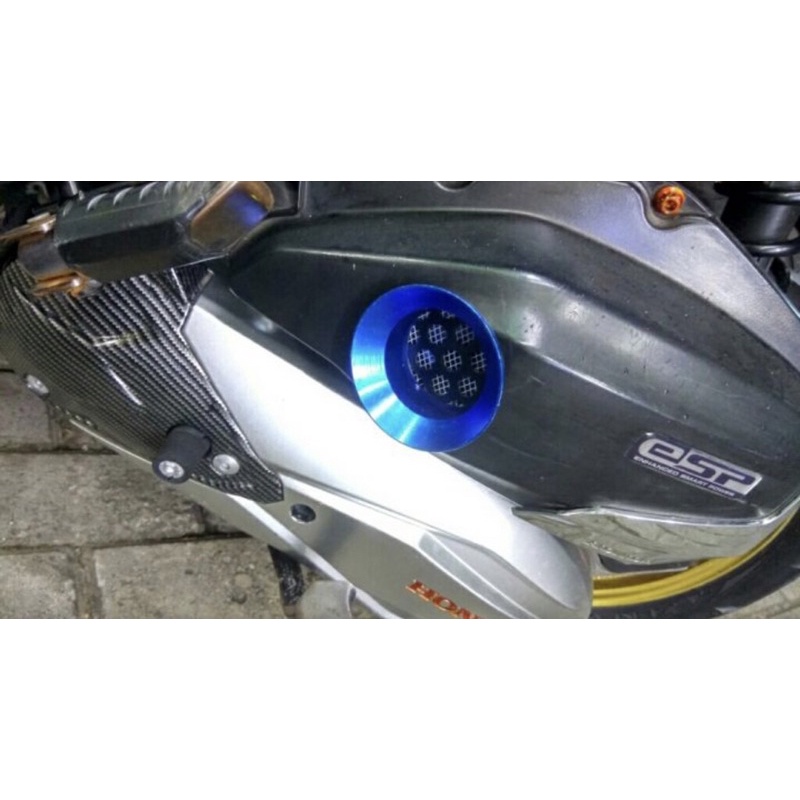 Velocity Karburator Corong Karbu PE 26 28 PWK 26 28 KEIHIN 28 26