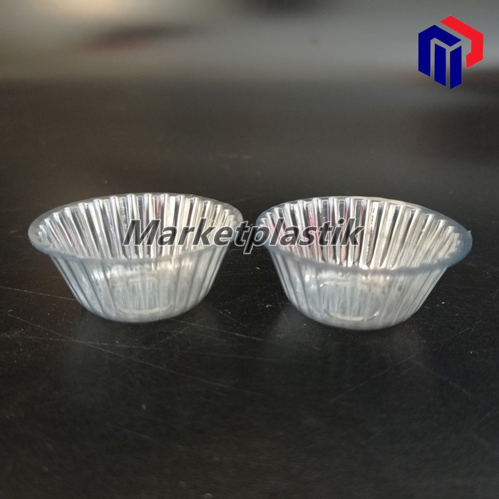 Mika Cup Agar Kecil/Mika Agar/Mika serbaguna isi 600pcs