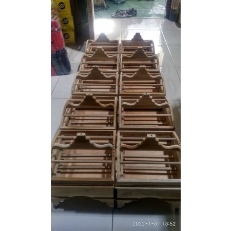 sangkar pleci model kosan