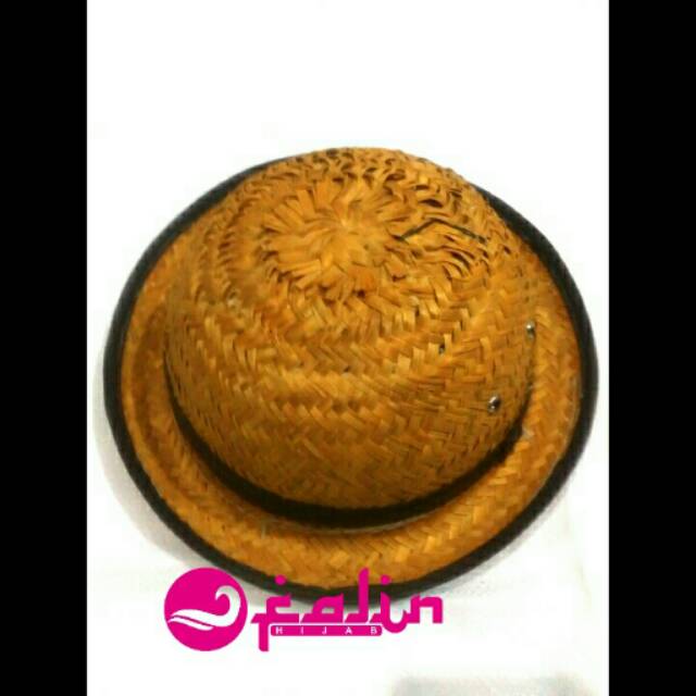 Alat pramuka / topi pramuka