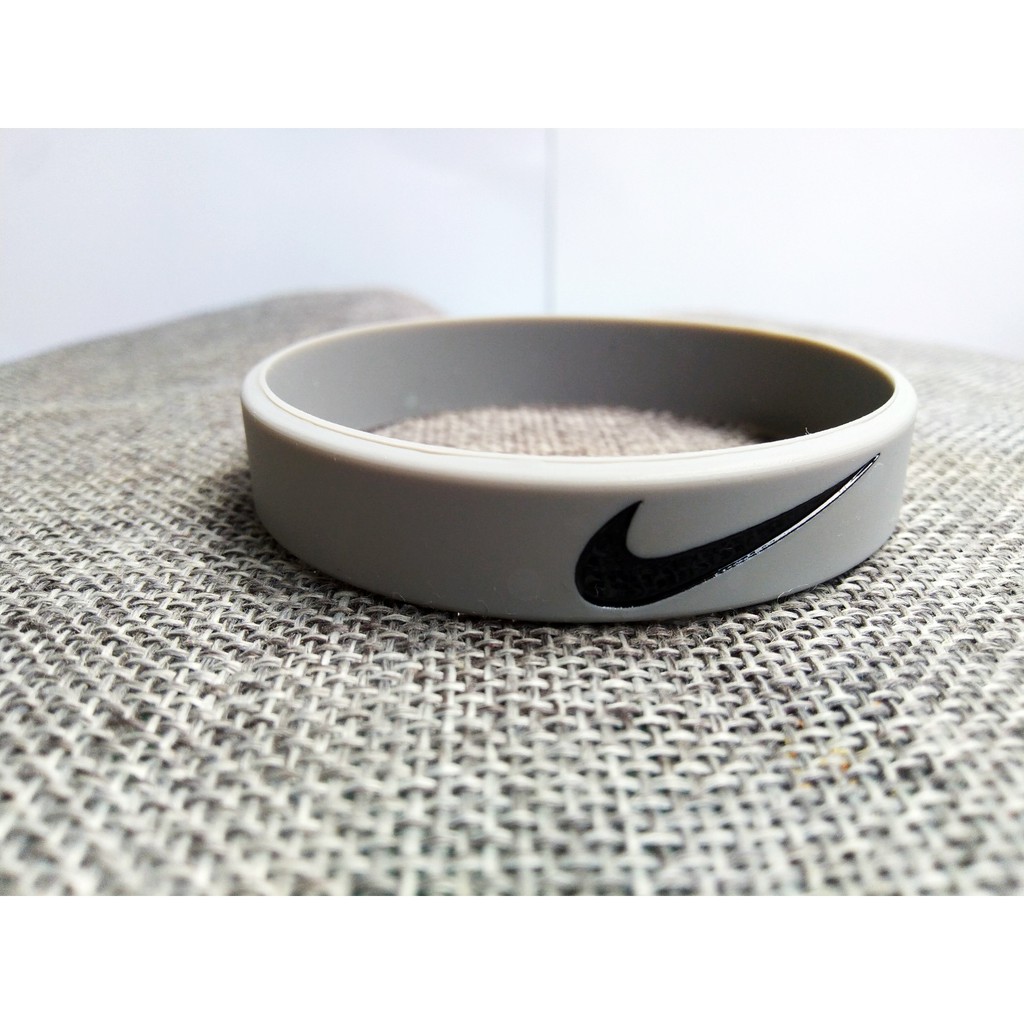 COD NIKE GELANG TANGAN PRIA - GELANG KARET NIKE SPORT ORIGINAL FASHION