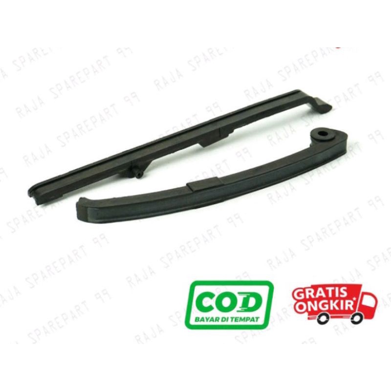 Karet Tensioner Tiger Lidah Tensioner Tiger