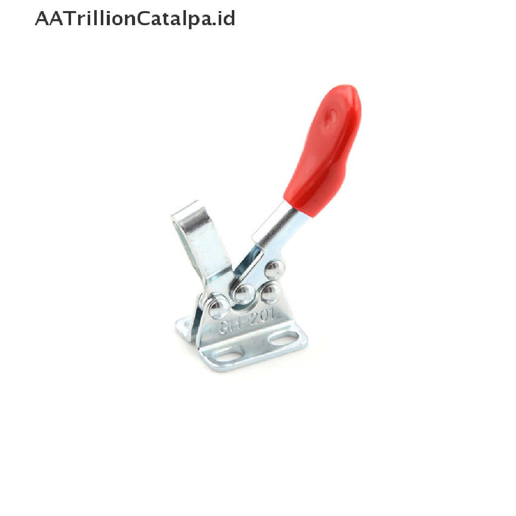 (AATrillionCatalpa) Gh-201 Toggle Clamp Quick Release