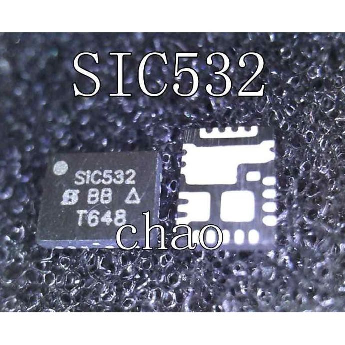 Ic Sic532 Sic532Cd Tknpr1757 Ayo Beli